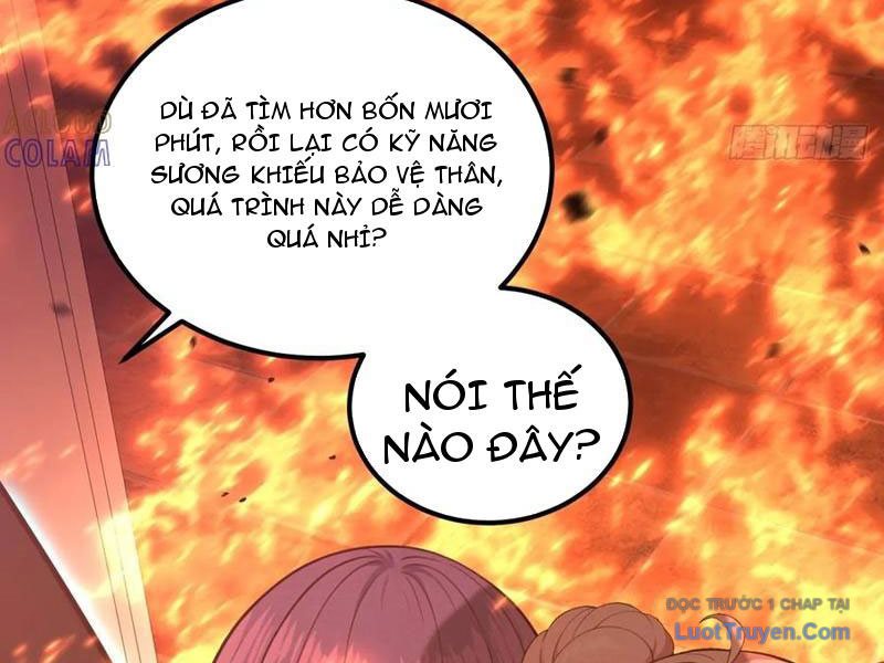 Đô Thị Tương Lai Đã Thức Tỉnh Khí Vận Hoàn Mỹ Chap 19 - Next Chap 20