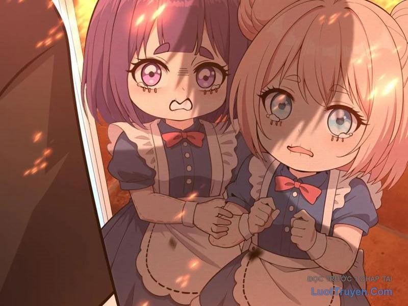 Đô Thị Tương Lai Đã Thức Tỉnh Khí Vận Hoàn Mỹ Chap 19 - Next Chap 20
