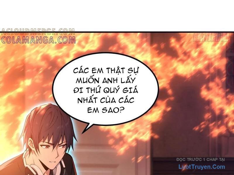 Đô Thị Tương Lai Đã Thức Tỉnh Khí Vận Hoàn Mỹ Chap 19 - Next Chap 20