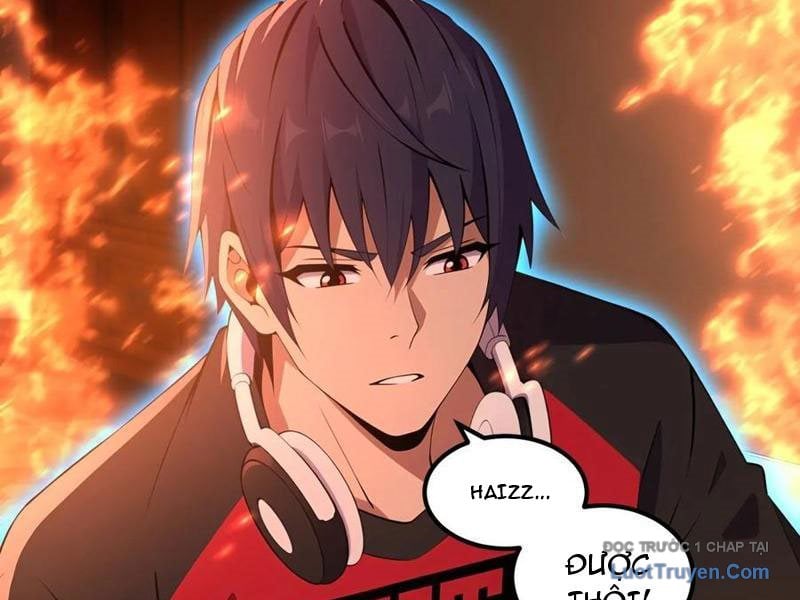 Đô Thị Tương Lai Đã Thức Tỉnh Khí Vận Hoàn Mỹ Chap 19 - Next Chap 20