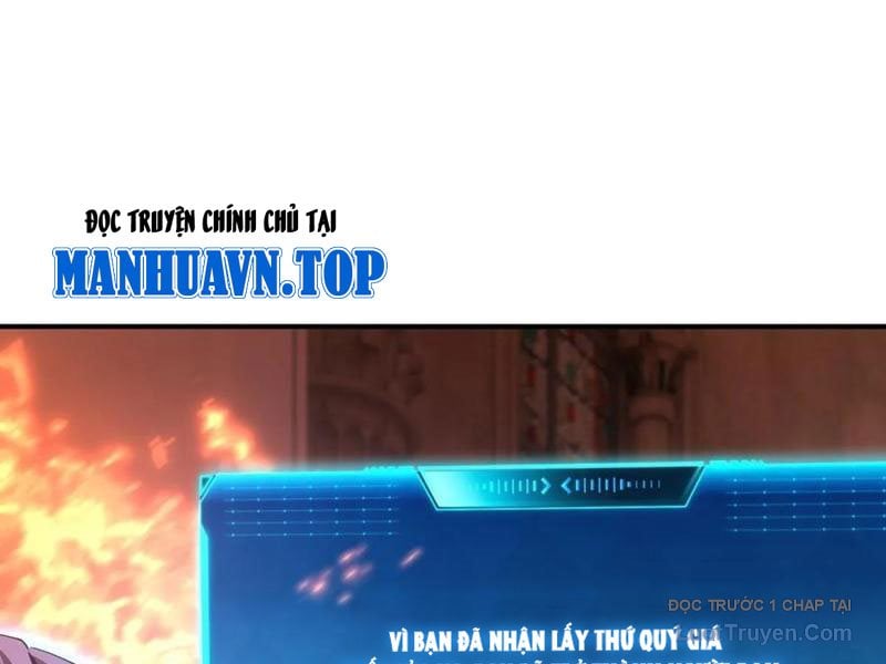Đô Thị Tương Lai Đã Thức Tỉnh Khí Vận Hoàn Mỹ Chap 19 - Next Chap 20