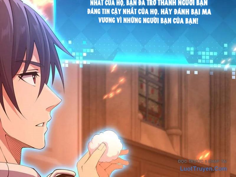 Đô Thị Tương Lai Đã Thức Tỉnh Khí Vận Hoàn Mỹ Chap 19 - Next Chap 20