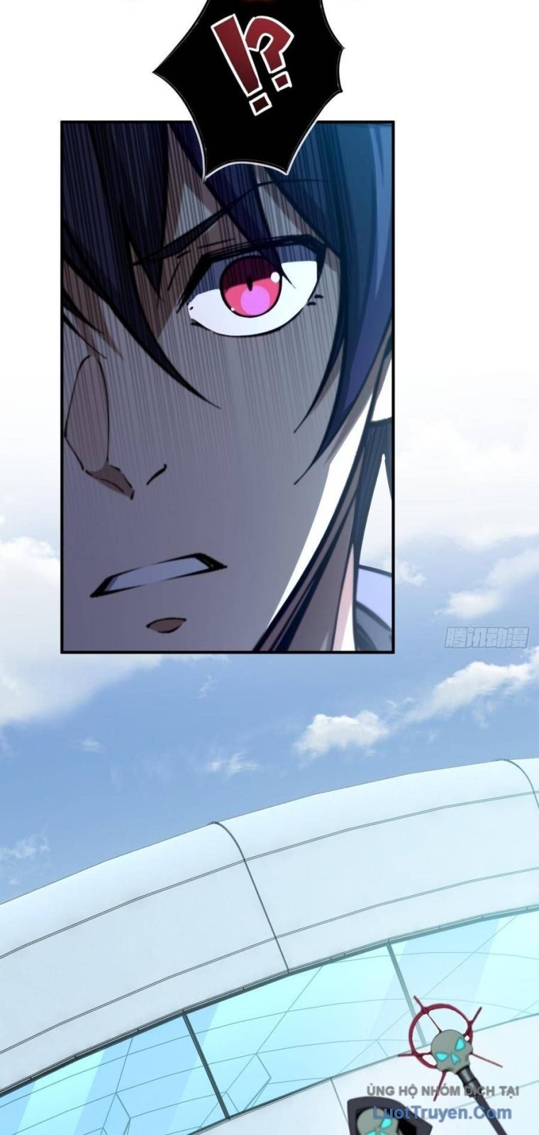 Đô Thị Tương Lai Đã Thức Tỉnh Khí Vận Hoàn Mỹ Chap 18 - Next Chap 19