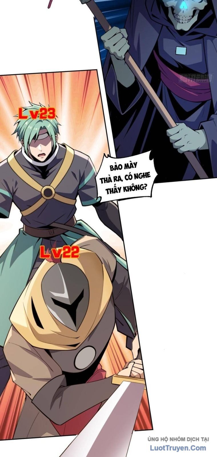 Đô Thị Tương Lai Đã Thức Tỉnh Khí Vận Hoàn Mỹ Chap 18 - Next Chap 19