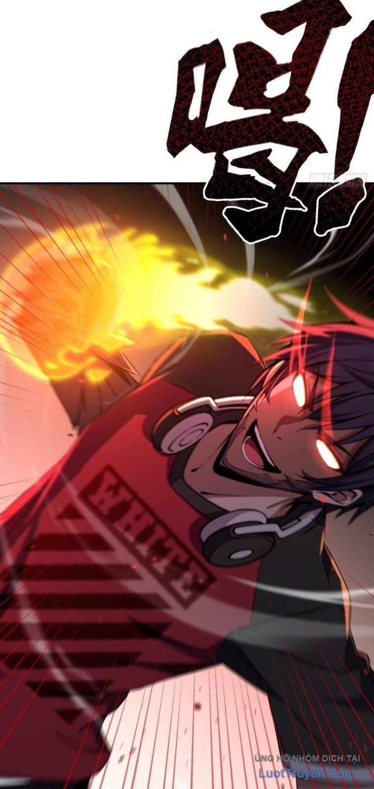 Đô Thị Tương Lai Đã Thức Tỉnh Khí Vận Hoàn Mỹ Chap 18 - Next Chap 19