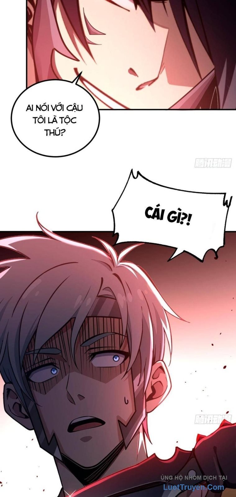 Đô Thị Tương Lai Đã Thức Tỉnh Khí Vận Hoàn Mỹ Chap 18 - Next Chap 19