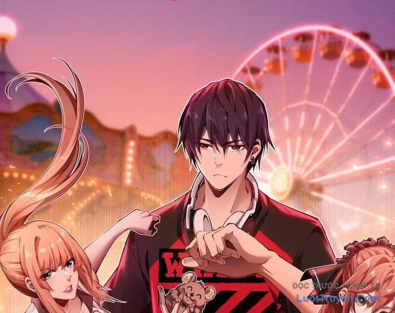 Đô Thị Tương Lai Đã Thức Tỉnh Khí Vận Hoàn Mỹ Chap 24 - Next Chap 25