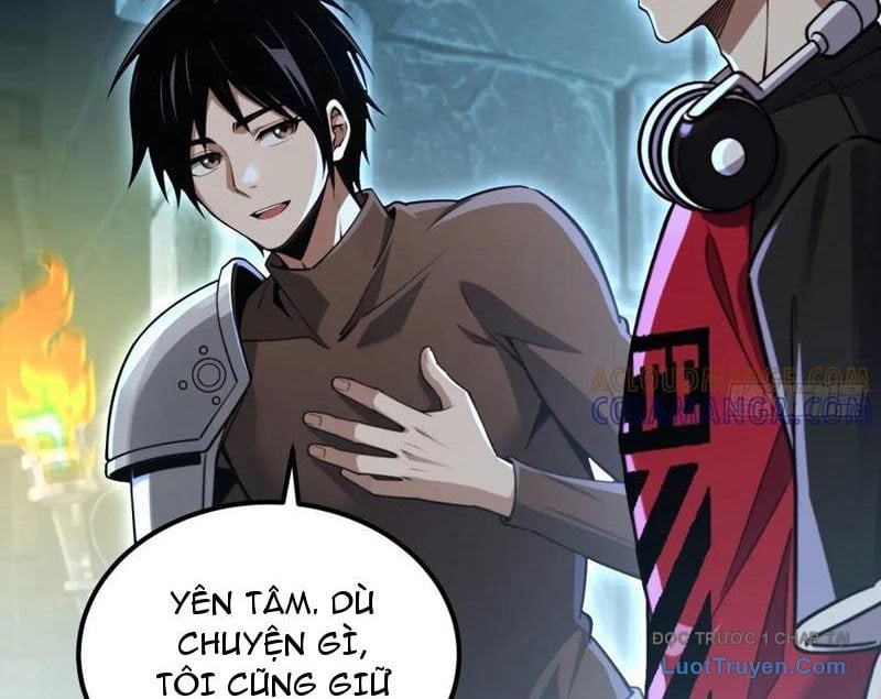 Đô Thị Tương Lai Đã Thức Tỉnh Khí Vận Hoàn Mỹ Chap 24 - Next Chap 25