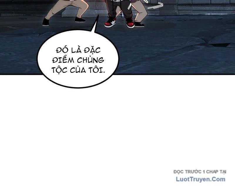 Đô Thị Tương Lai Đã Thức Tỉnh Khí Vận Hoàn Mỹ Chap 24 - Next Chap 25