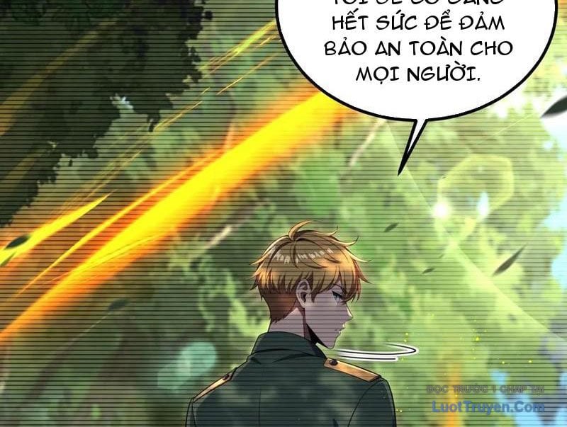 Đô Thị Tương Lai Đã Thức Tỉnh Khí Vận Hoàn Mỹ Chap 23 - Next Chap 24