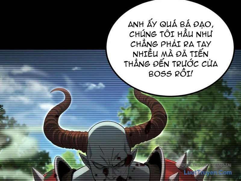 Đô Thị Tương Lai Đã Thức Tỉnh Khí Vận Hoàn Mỹ Chap 23 - Next Chap 24
