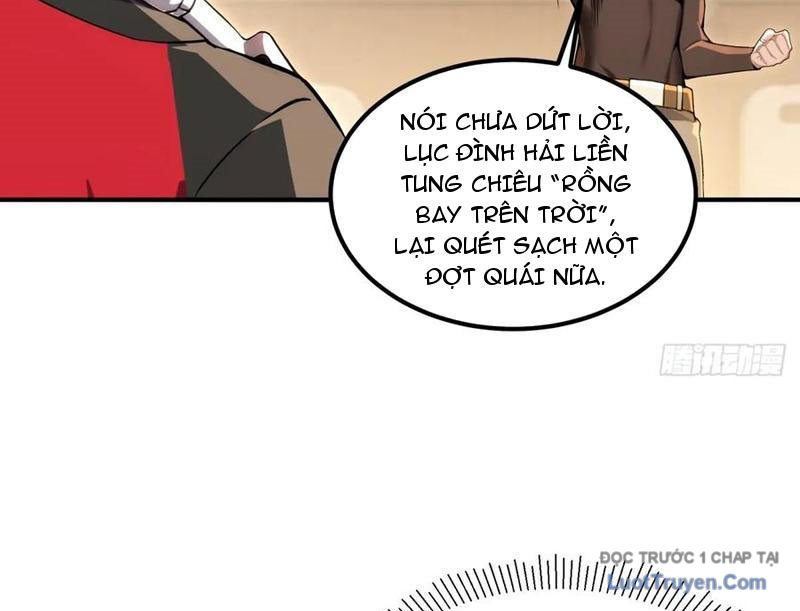 Đô Thị Tương Lai Đã Thức Tỉnh Khí Vận Hoàn Mỹ Chap 23 - Next Chap 24