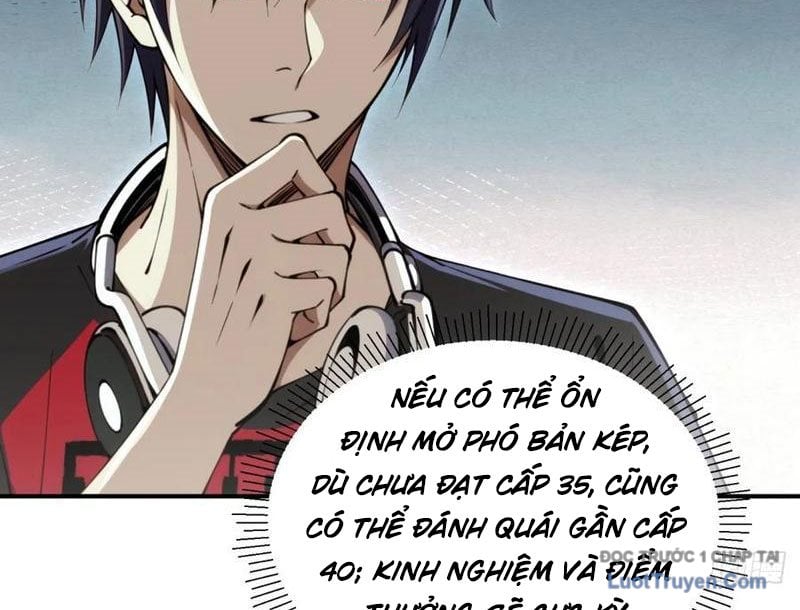 Đô Thị Tương Lai Đã Thức Tỉnh Khí Vận Hoàn Mỹ Chap 23 - Next Chap 24