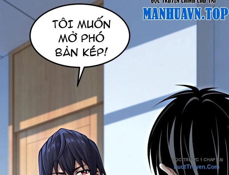Đô Thị Tương Lai Đã Thức Tỉnh Khí Vận Hoàn Mỹ Chap 23 - Next Chap 24