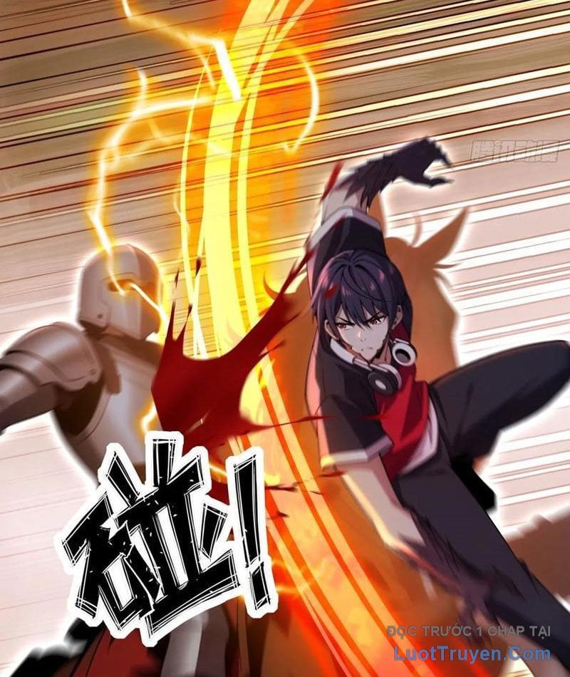 Đô Thị Tương Lai Đã Thức Tỉnh Khí Vận Hoàn Mỹ Chap 25 - Next Chap 26