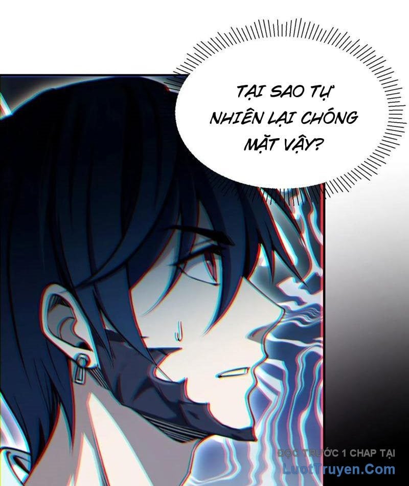 Đô Thị Tương Lai Đã Thức Tỉnh Khí Vận Hoàn Mỹ Chap 25 - Next Chap 26