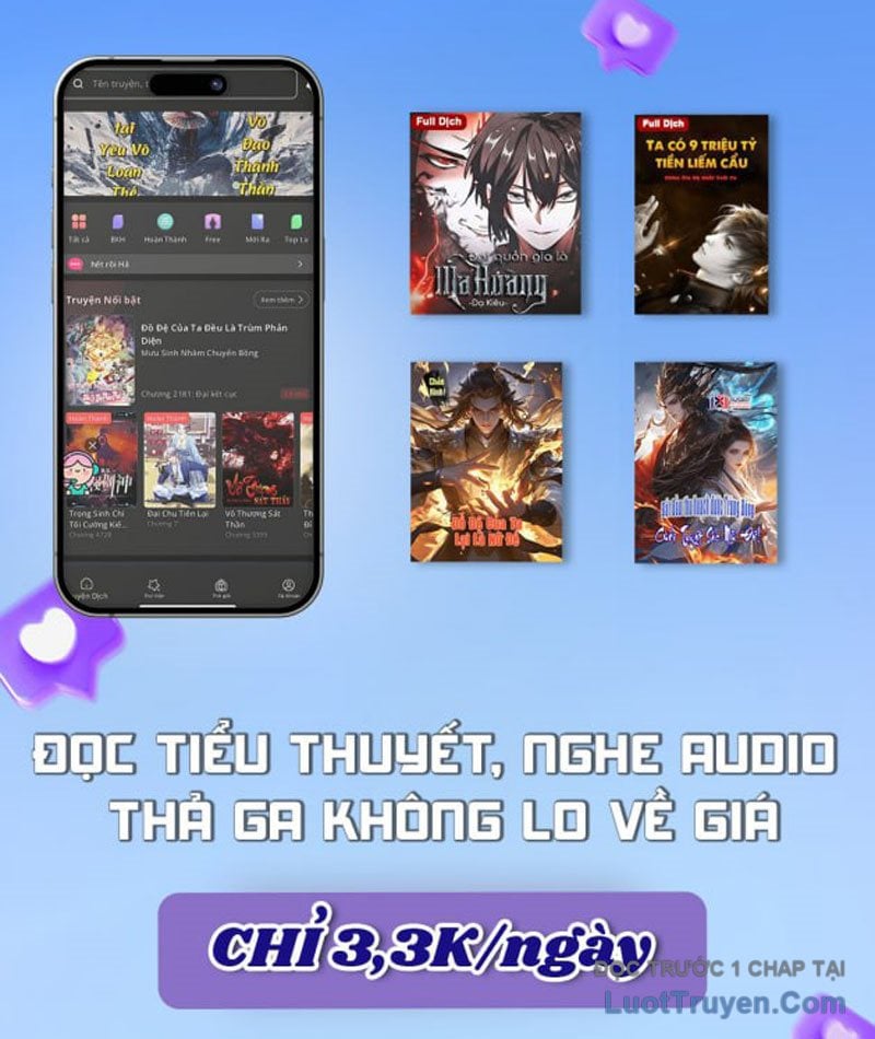 Đô Thị Tương Lai Đã Thức Tỉnh Khí Vận Hoàn Mỹ Chap 25 - Next Chap 26