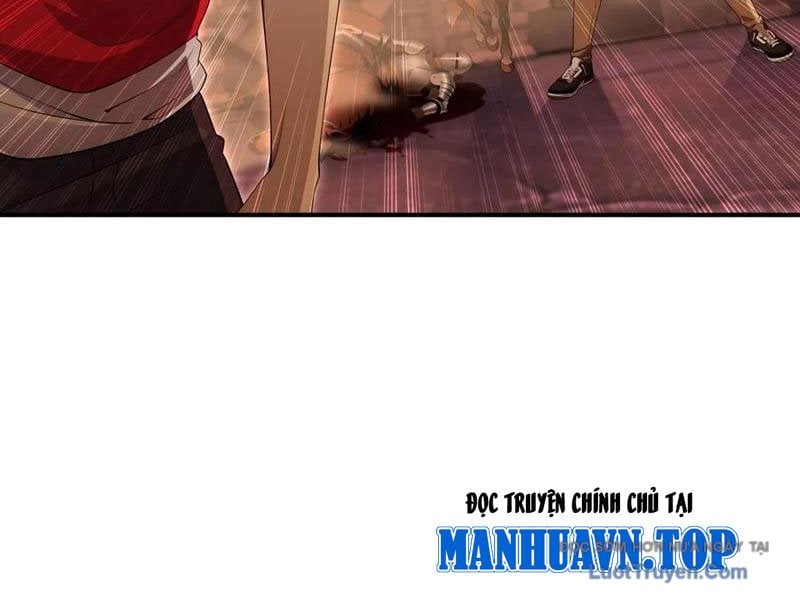Đô Thị Tương Lai Đã Thức Tỉnh Khí Vận Hoàn Mỹ Chap 26 - Next Chap 27
