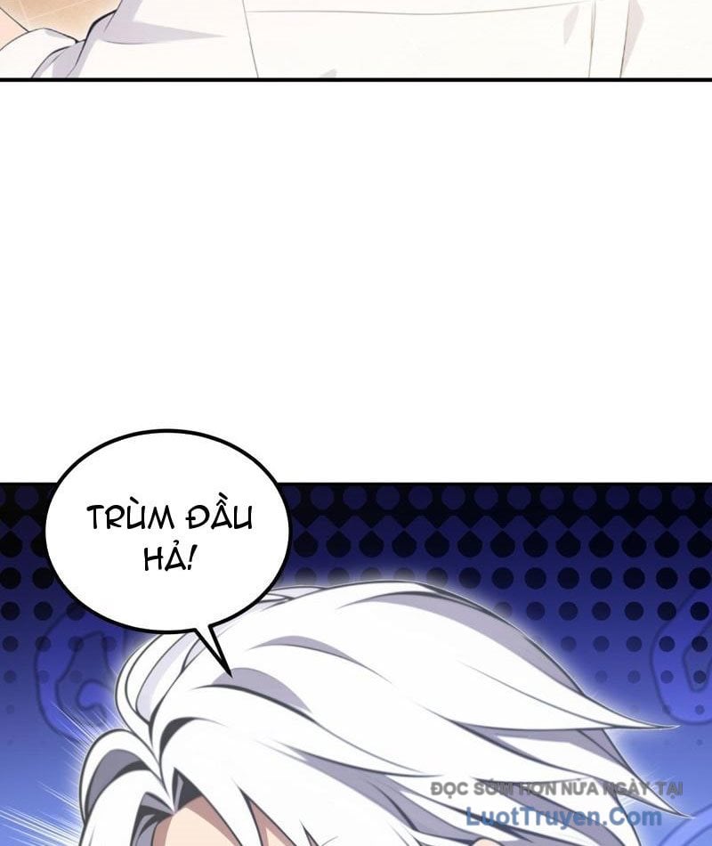 Đô Thị Tương Lai Đã Thức Tỉnh Khí Vận Hoàn Mỹ Chap 27 - Next Chap 28