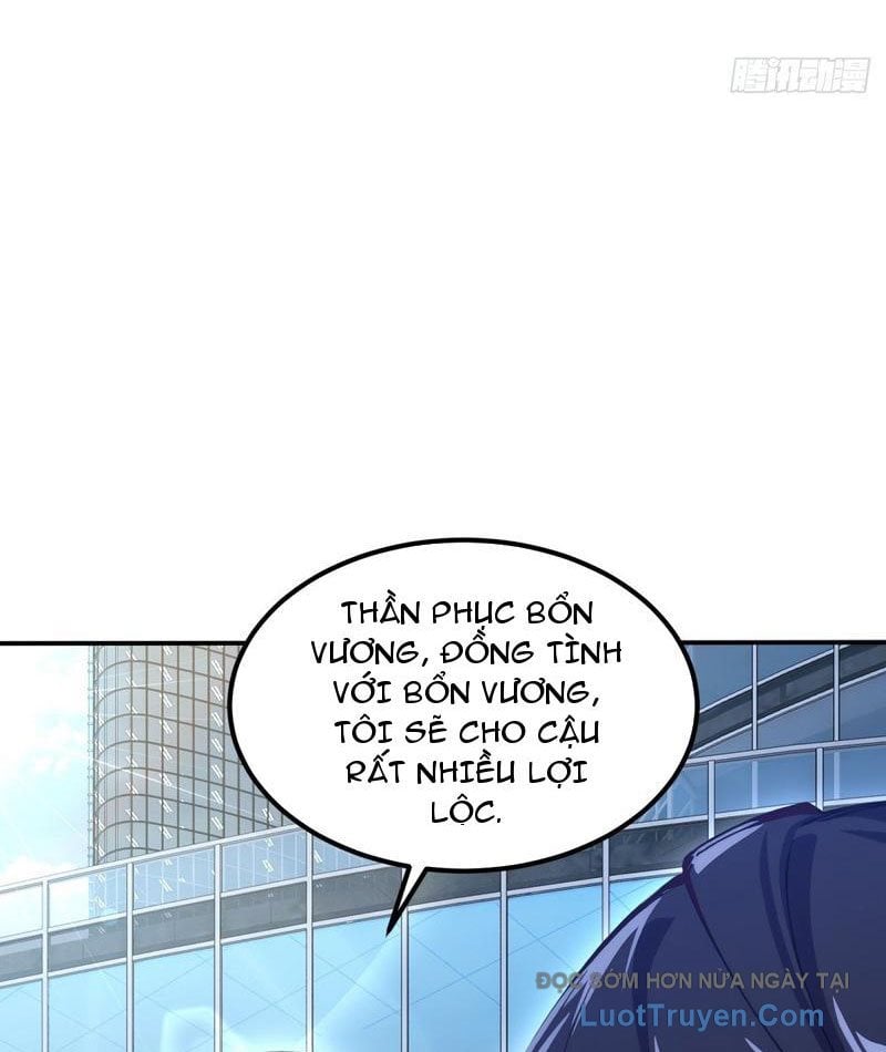 Đô Thị Tương Lai Đã Thức Tỉnh Khí Vận Hoàn Mỹ Chap 27 - Next Chap 28