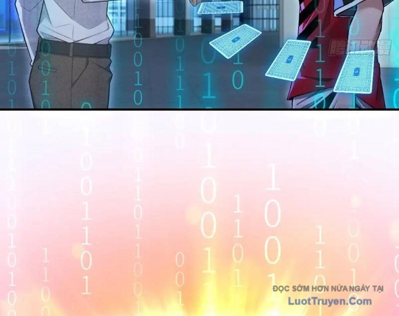 Đô Thị Tương Lai Đã Thức Tỉnh Khí Vận Hoàn Mỹ Chap 28 - Next Chap 29