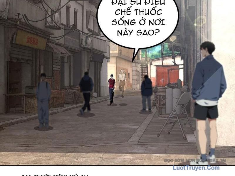 Đô Thị Tương Lai Đã Thức Tỉnh Khí Vận Hoàn Mỹ Chap 29 - Next Chap 30