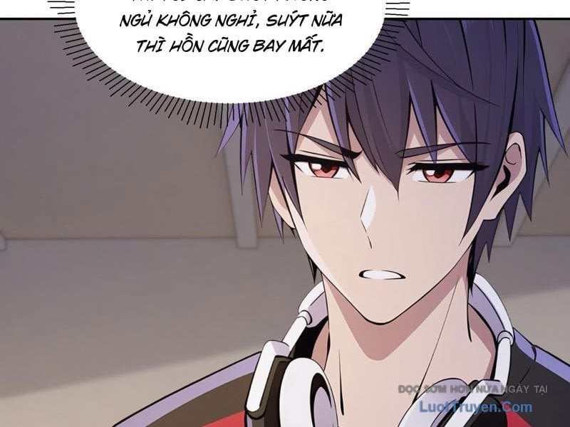 Đô Thị Tương Lai Đã Thức Tỉnh Khí Vận Hoàn Mỹ Chap 30 - Next Chap 31