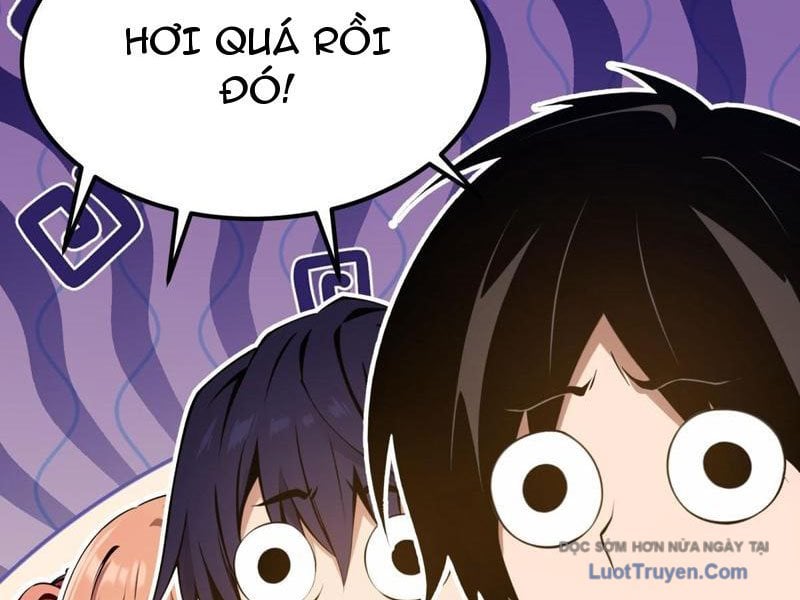 Đô Thị Tương Lai Đã Thức Tỉnh Khí Vận Hoàn Mỹ Chap 30 - Next Chap 31