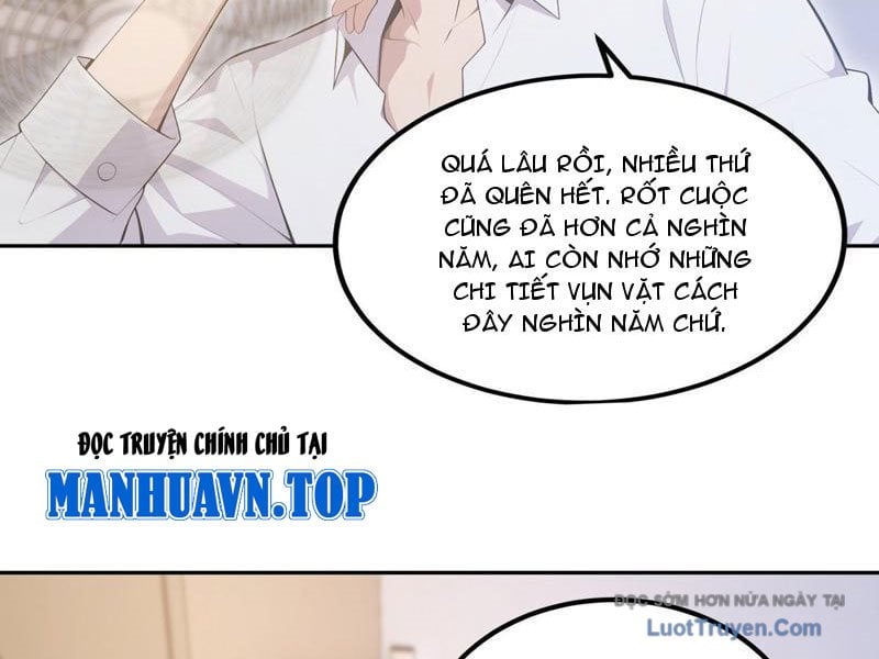 Đô Thị Tương Lai Đã Thức Tỉnh Khí Vận Hoàn Mỹ Chap 30 - Next Chap 31