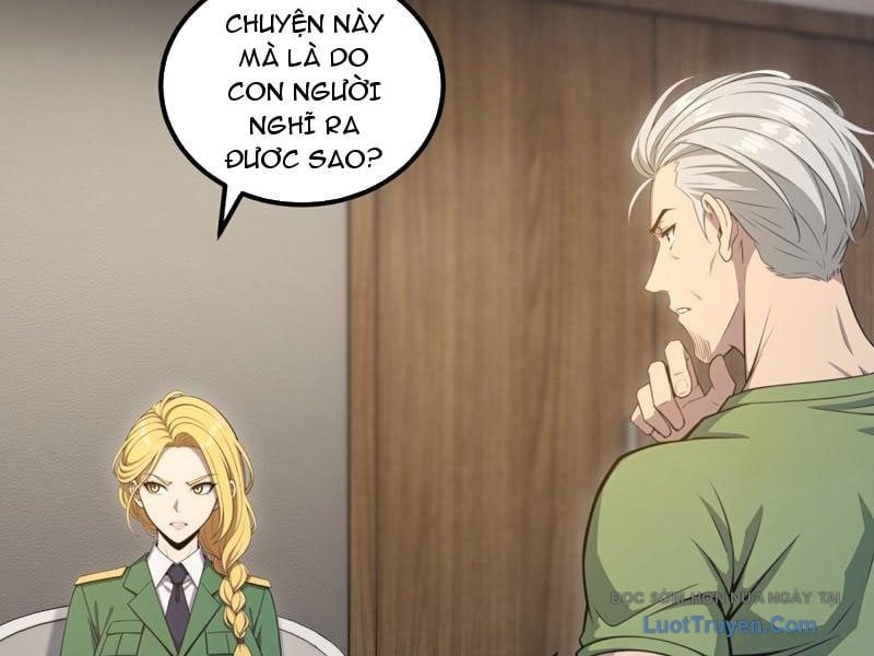 Đô Thị Tương Lai Đã Thức Tỉnh Khí Vận Hoàn Mỹ Chap 30 - Next Chap 31
