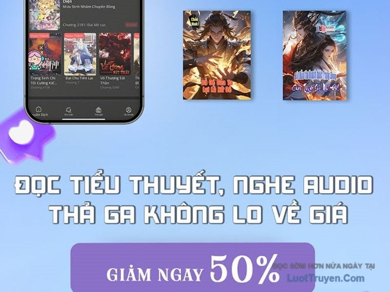 Đô Thị Tương Lai Đã Thức Tỉnh Khí Vận Hoàn Mỹ Chap 30 - Next Chap 31