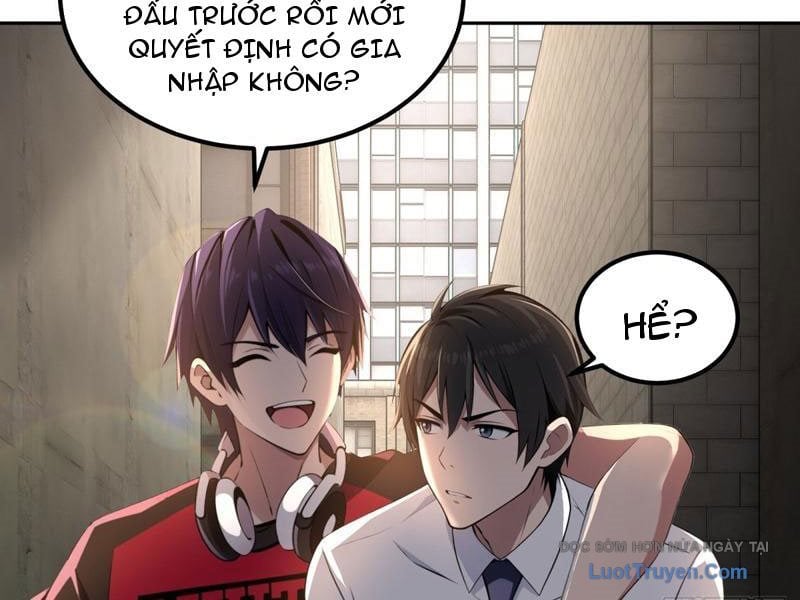 Đô Thị Tương Lai Đã Thức Tỉnh Khí Vận Hoàn Mỹ Chap 31 - Next Chap 32