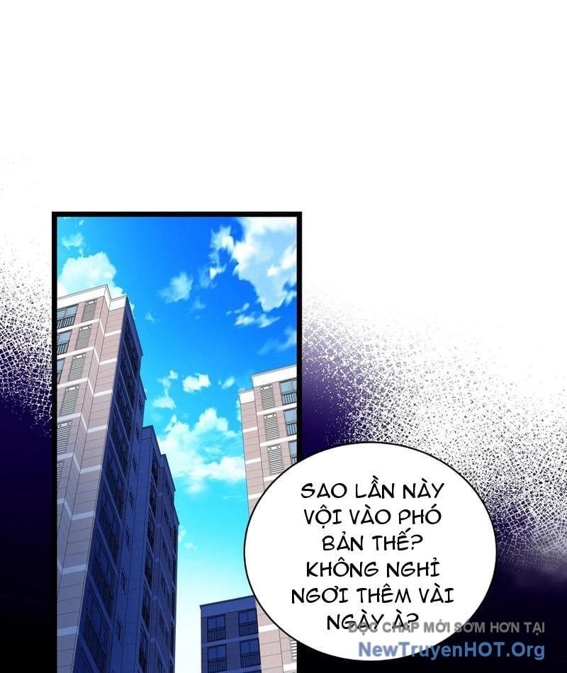 Thế Giới Quỷ Dị? Ta Sớm Đã Thông Quan Chap 17 - Next Chap 18