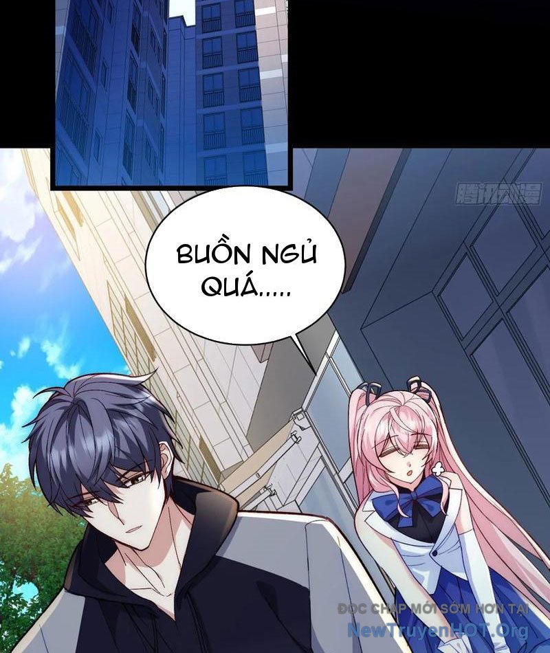 Thế Giới Quỷ Dị? Ta Sớm Đã Thông Quan Chap 17 - Next Chap 18