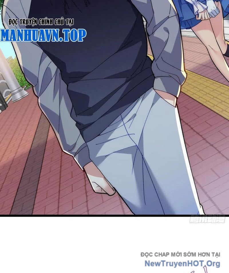 Thế Giới Quỷ Dị? Ta Sớm Đã Thông Quan Chap 17 - Next Chap 18