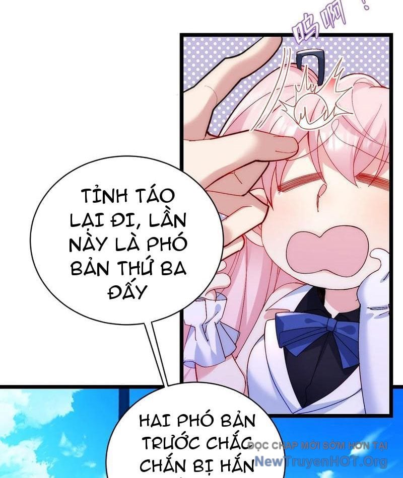 Thế Giới Quỷ Dị? Ta Sớm Đã Thông Quan Chap 17 - Next Chap 18