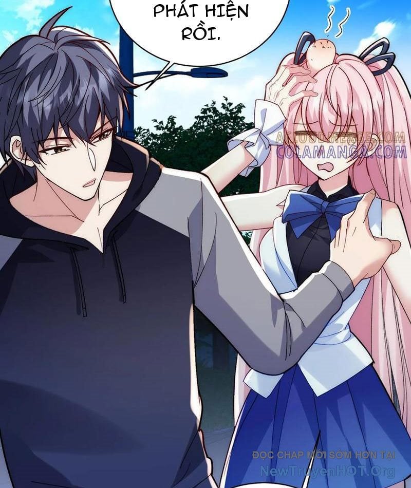 Thế Giới Quỷ Dị? Ta Sớm Đã Thông Quan Chap 17 - Next Chap 18