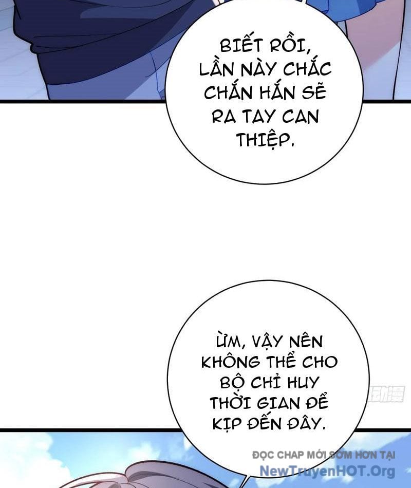 Thế Giới Quỷ Dị? Ta Sớm Đã Thông Quan Chap 17 - Next Chap 18