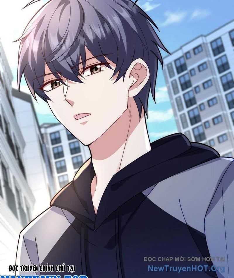 Thế Giới Quỷ Dị? Ta Sớm Đã Thông Quan Chap 17 - Next Chap 18