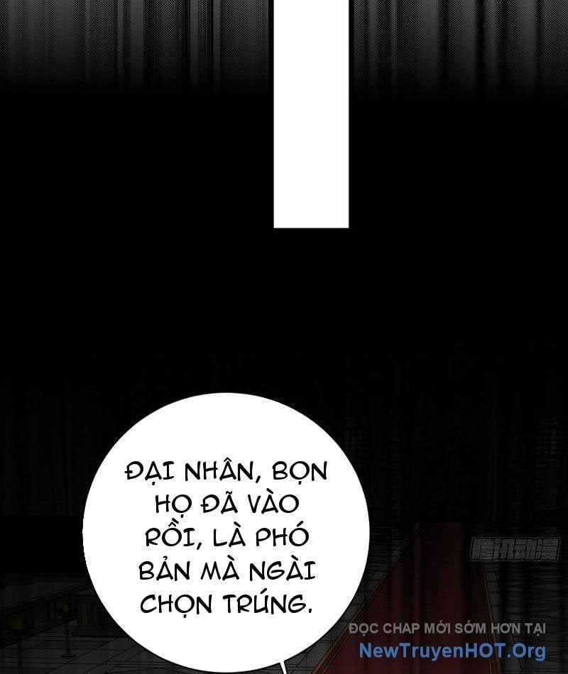 Thế Giới Quỷ Dị? Ta Sớm Đã Thông Quan Chap 17 - Next Chap 18