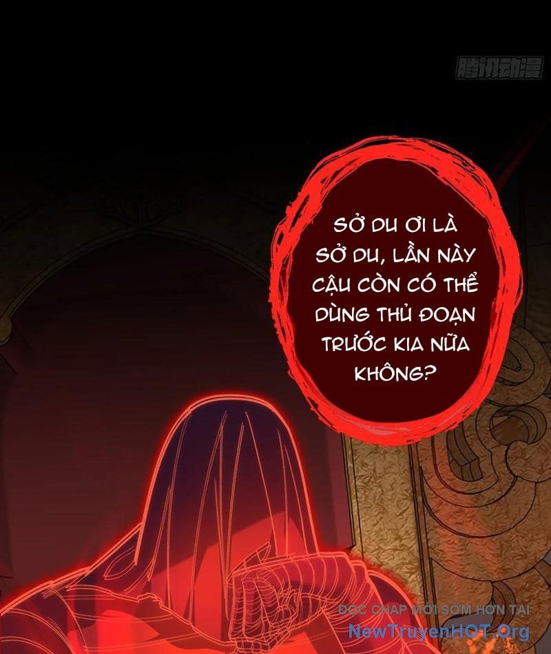Thế Giới Quỷ Dị? Ta Sớm Đã Thông Quan Chap 17 - Next Chap 18