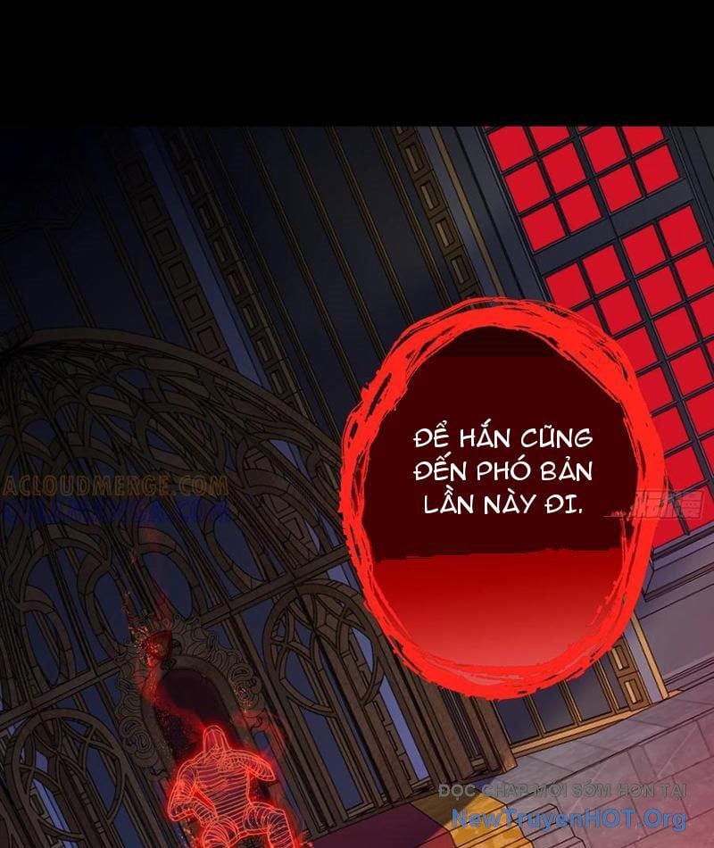 Thế Giới Quỷ Dị? Ta Sớm Đã Thông Quan Chap 17 - Next Chap 18
