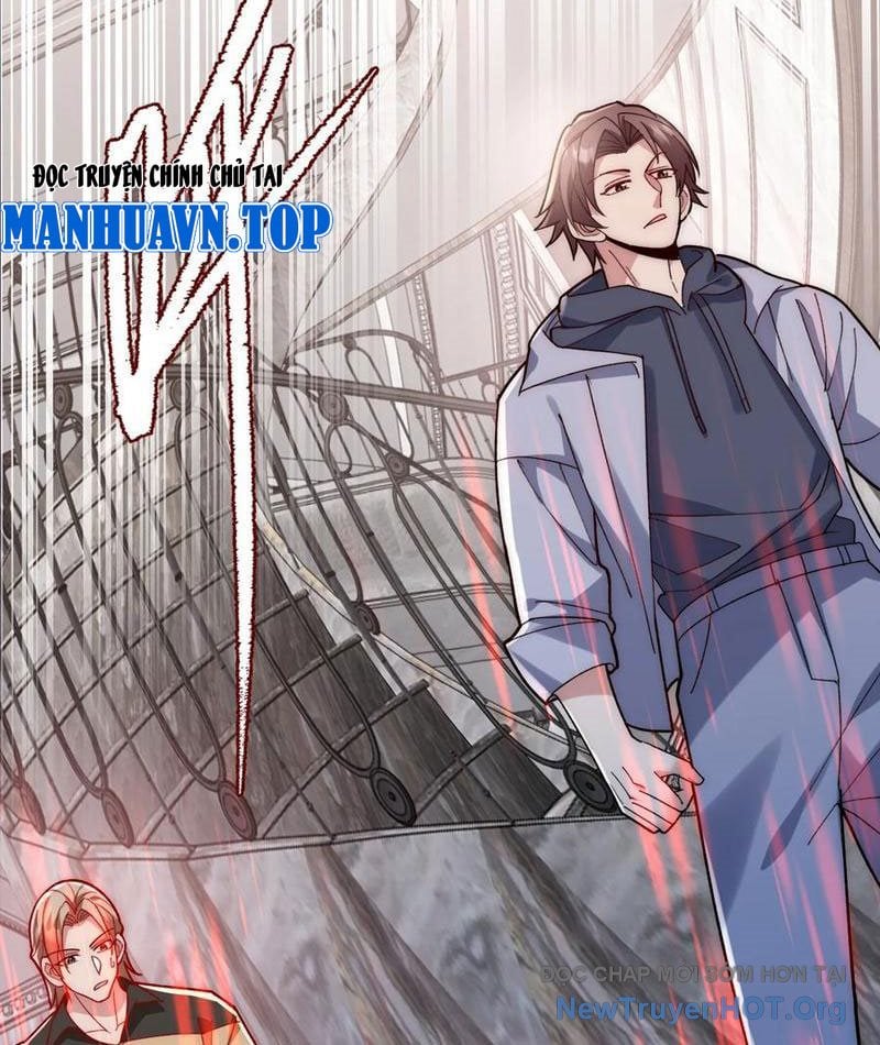 Thế Giới Quỷ Dị? Ta Sớm Đã Thông Quan Chap 17 - Next Chap 18