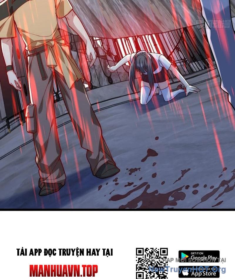 Thế Giới Quỷ Dị? Ta Sớm Đã Thông Quan Chap 17 - Next Chap 18