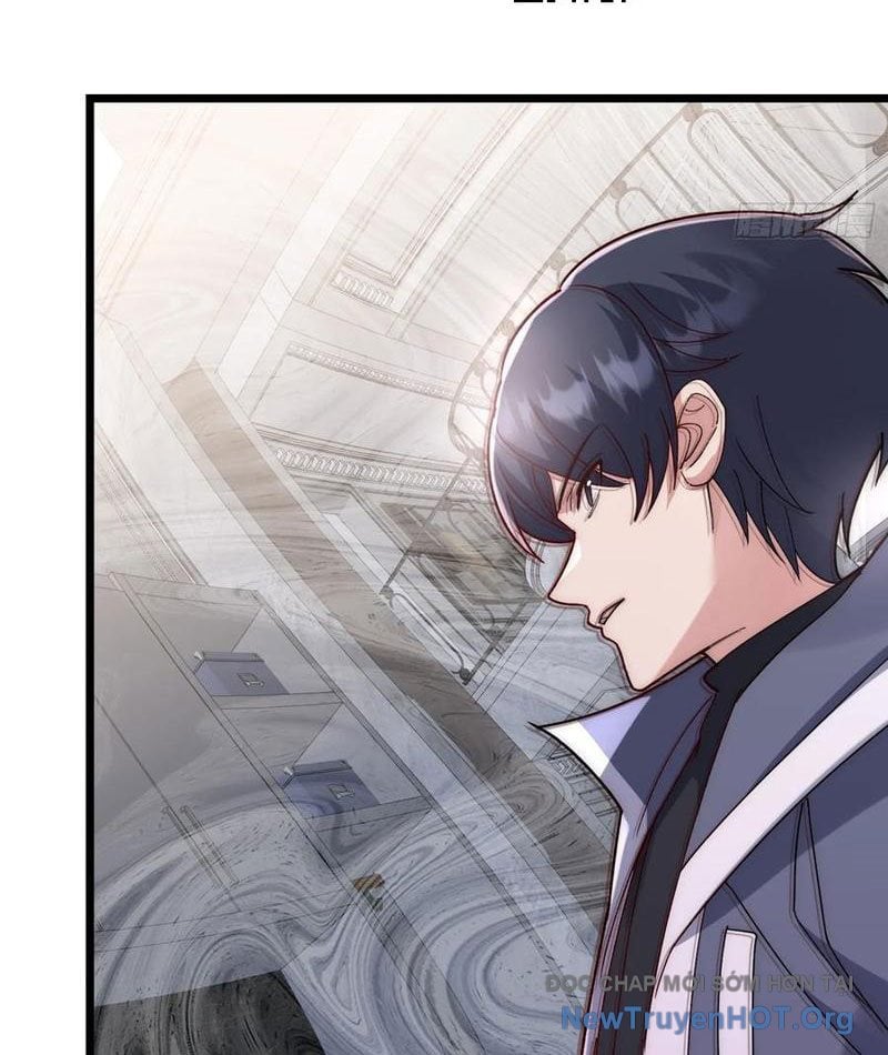 Thế Giới Quỷ Dị? Ta Sớm Đã Thông Quan Chap 17 - Next Chap 18