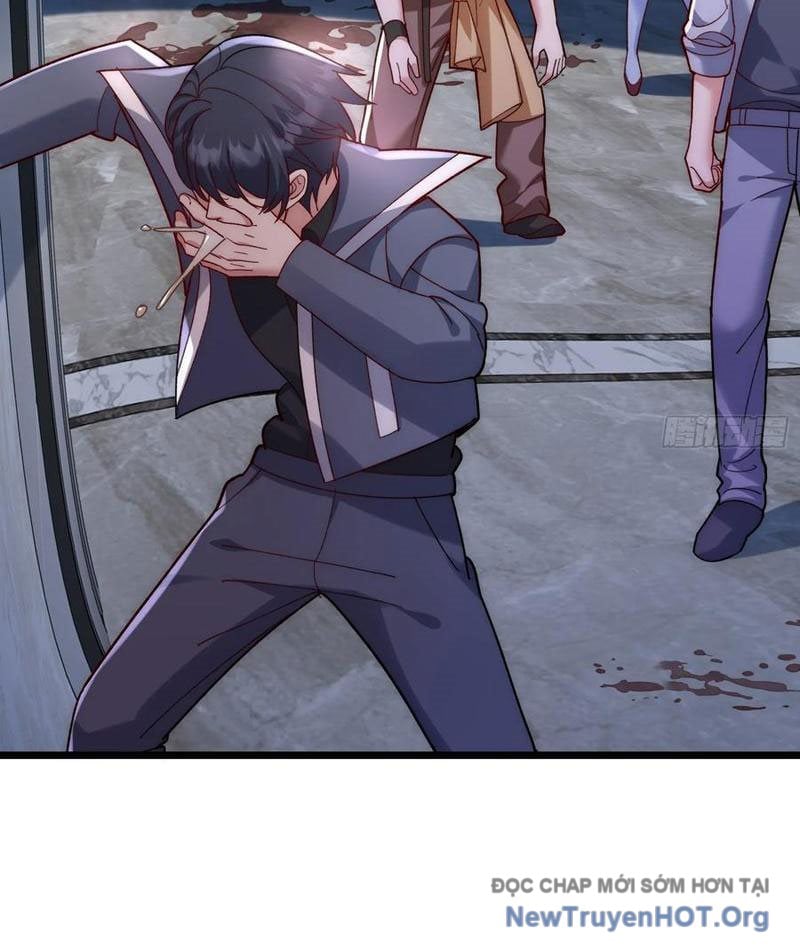 Thế Giới Quỷ Dị? Ta Sớm Đã Thông Quan Chap 17 - Next Chap 18