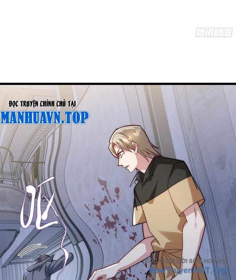 Thế Giới Quỷ Dị? Ta Sớm Đã Thông Quan Chap 17 - Next Chap 18