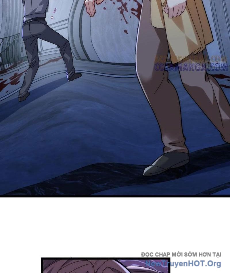 Thế Giới Quỷ Dị? Ta Sớm Đã Thông Quan Chap 17 - Next Chap 18