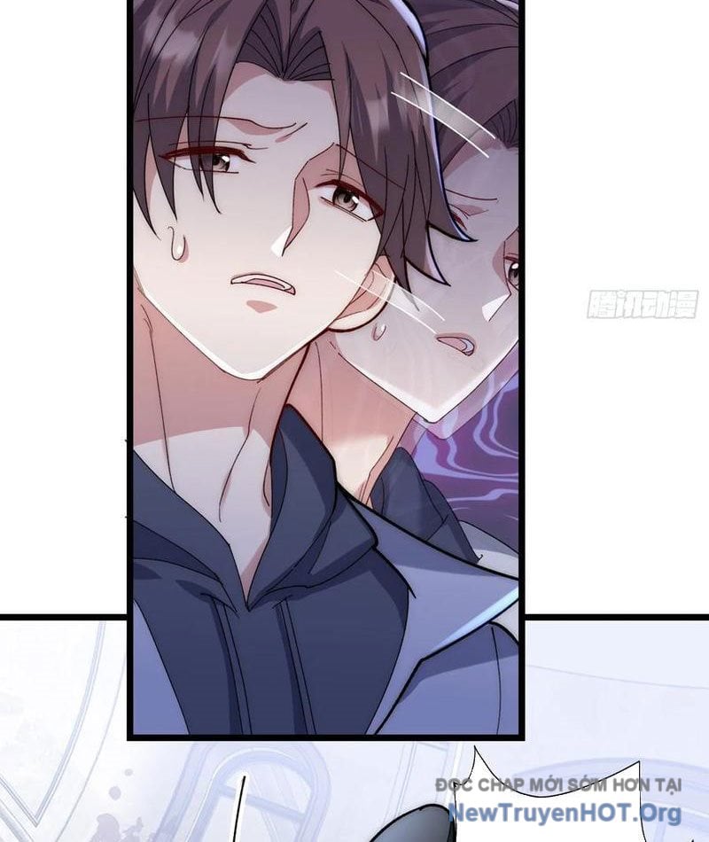Thế Giới Quỷ Dị? Ta Sớm Đã Thông Quan Chap 17 - Next Chap 18