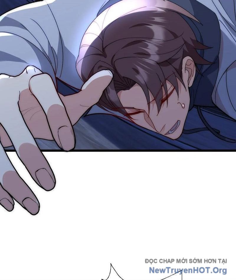 Thế Giới Quỷ Dị? Ta Sớm Đã Thông Quan Chap 17 - Next Chap 18